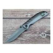 Strider Full Çelik Askeri Çakı thumbnail 3