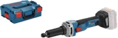 Bosch GGS 18V-23 LC Akülü Kalıpçı Taşlama Solo-0601229100 - 1