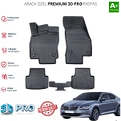 SUPER B ARACA ÖZEL 3D PASPAS 2016 2017 2018 2019 2020 2021 2022 2023 thumbnail 1