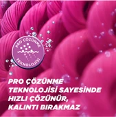 Omo Matik Toz Çamaşır Deterjanı 9KG Beyazlar ve Renkliler (60 Yıkama) - 4