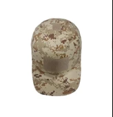 Single Sword Askeri Cırtlı Kep İthal thumbnail 7