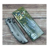 Strider Full Çelik Askeri Çakı thumbnail 2