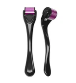 Serum Plus Tinatyum Derma Roller System 540 Iğne 0,5 Mm 1. Kalite Masaj Aleti Belgeli Dermoroller - 3