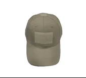 Single Sword Askeri Cırtlı Kep İthal thumbnail 1