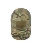 Single Sword Askeri Cırtlı Kep İthal thumbnail 5