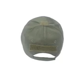 Single Sword Askeri Cırtlı Kep İthal thumbnail 4