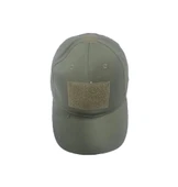 Single Sword Askeri Cırtlı Kep İthal thumbnail 3