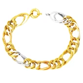 Hallow 14 Ayar Bileklik BIL16 - 1