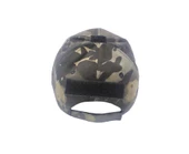 Single Sword Askeri Cırtlı Kep İthal thumbnail 10