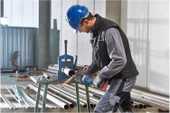 Bosch GGS 18V-23 LC Akülü Kalıpçı Taşlama Solo-0601229100 - 3