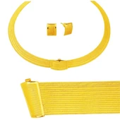 17 Sıra Trabzon Hasır Set S14-11 - 1