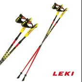 Leki Nordic Walking Speed Pacer Vario - 3