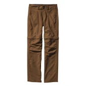 Patagonia Bayan Borderless Zip Off Pants 55940 - 1