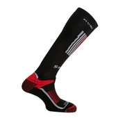 Mund Snowboard –22°C Kışlık Termal Kayak Çorabı - 2