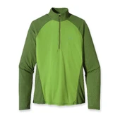 Patagonia Bay Cap 2 LW Zip Neck - 1