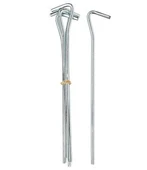 Ferrino Çelik Çadır Kazığı 5 Adet (20cm) thumbnail 1