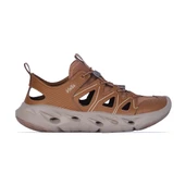 Volis 25424-M Kahve Yazlık Erkek Spor Sandalet Ayakkabı - 1