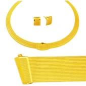 19 Sıra Trabzon Hasır Set S14-12 - 1