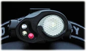 Aitec 5mm 1Watt Kafa Lambası - 3