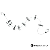 Ferrino Elastik Çamaşır İpi thumbnail 1