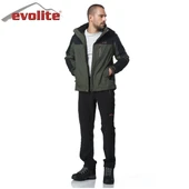 Evolite Diva Bay 3in1 Haki/Siyah Mont - 2