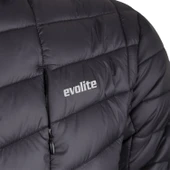 Evolite ZoneFiber Bay Mont - Siyah - 4