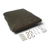 Coghlans Double Mosquito Net - 3