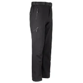 Evolite Relax Bay Outdoor Pantolon - Siyah - 1