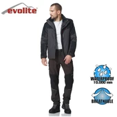 Evolite Diva Bay 3in1 Gri/Siyah Mont - 2