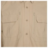 Evolite Swat Tactical Gömlek - Bej - 4