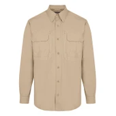Evolite Swat Tactical Gömlek - Bej - 3
