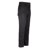 Evolite Desert Tactical Pantolon - Siyah - 1