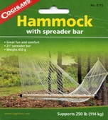 Coghlans Kompakt Hamak - 1
