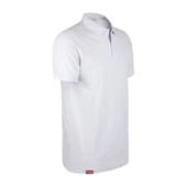 Evolite DeepRaw Bay Polo T-Shirt - Beyaz - 2