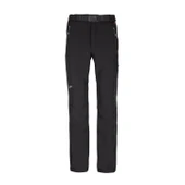 Evolite Point Softshell Bay Pantolon - Siyah - 4