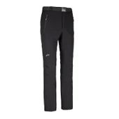 Evolite Point Softshell Bay Pantolon - Siyah - 1