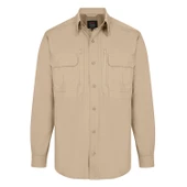 Evolite Swat Tactical Gömlek - Bej - 1