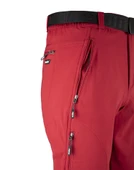 Evolite Route Bay Outdoor Pantolon - Kırmızı - 2
