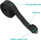 Evolite Straps Sıkıştırma Perlonu 1 metre thumbnail 2