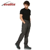 Evolite Goldrush Tactical Bay Pantolon-Antrasit - 2