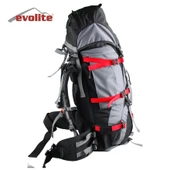 Evolite Colorado 55+10 Litre Sırt Çantası - 3