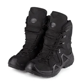 Evolite Defence High  Tactical Bot-Siyah - 2