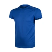 Evolite Netdry Termal T-Shirt - Mavi - 4