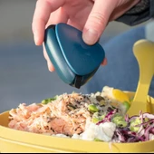 Light My Fire® Salt&Pepper Plus™ Tuzluk&Biberlik thumbnail 1