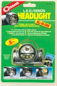 Coghlans Xenon Led Kafa Feneri - 3