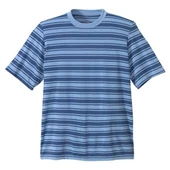 Patagonia Bay Cap Silkwt T-Shirt - 1