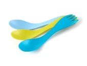 Spork Little 3lü Küçük Kaşık-Çatal thumbnail 1