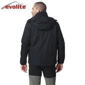 Evolite Diva Bay 3in1 Siyah Mont - 3