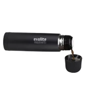 Evolite Freedom Çift Katmanlı 500 ml. Çelik Vacuum Termos - 4