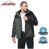 Evolite Diva Bay 3in1 Haki/Siyah Mont - 1